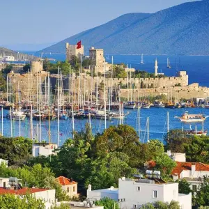 Explore Bodrum - Gulf of Gökova (7 Nights Blue Cruise) for 8 days with Barbaros Yachting and discover unforgettable experiences - Photo 10