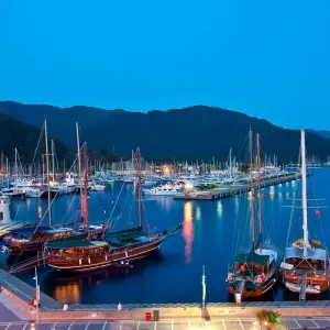 Explore Marmaris - Fethiye (7 Nights Blue Cruise) for 8 days with Barbaros Yachting and discover unforgettable experiences - Photo 10