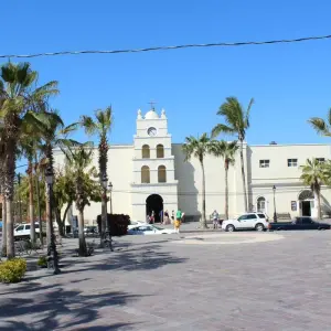 Explore Baja's Artistic Tapestry & La Paz Seascapes 5D/4N for 5 days with Bamba Travel and discover unforgettable experiences - Photo 6