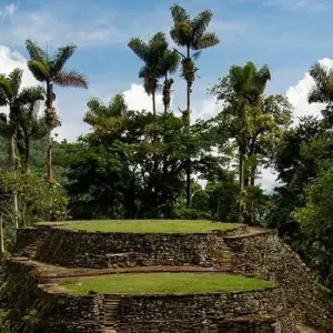 Explore Lost City Trek 4D/3N for 4 days with Bamba Travel and discover unforgettable experiences - Photo 9