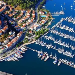 Explore Fethiye to Marmaris (3 Nights Mini Blue Cruise) for 4 days with Barbaros Yachting and discover unforgettable experiences - Photo 11
