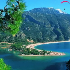 Explore Marmaris to Fethiye (3 Nights Mini Blue Cruise) for 4 days with Barbaros Yachting and discover unforgettable experiences - Photo 11