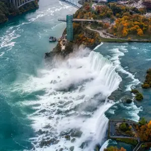 Explore Niagara Falls & 1000 Islands 3D/2N (from New York) for 3 days with Bamba Travel and discover unforgettable experiences - Photo 3