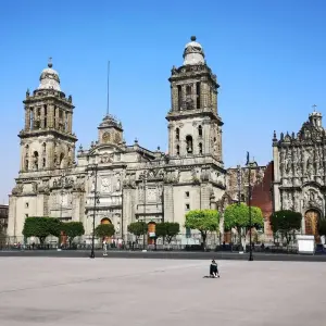 Explore Welcome to Mexico City 4D/3N for 4 days with Bamba Travel and discover unforgettable experiences - Photo 2