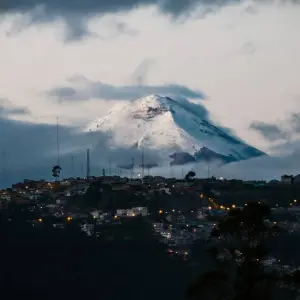 Explore Welcome to Quito 4D/3N for 4 days with Bamba Travel and discover unforgettable experiences - Photo 2