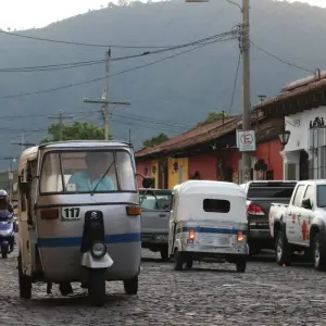 Explore Welcome to Antigua 3D/2N (from Guatemala City Airport) for 3 days with Bamba Travel and discover unforgettable experiences - Photo 2