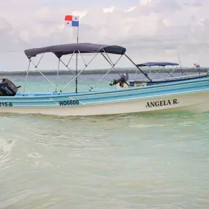 Explore Discover the Unseen Panama 13D/12N for 13 days with Bamba Travel and discover unforgettable experiences - Photo 3
