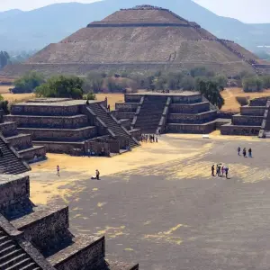Explore Welcome to Mexico City 4D/3N for 4 days with Bamba Travel and discover unforgettable experiences - Photo 3