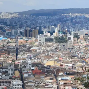 Explore Welcome to Quito 4D/3N for 4 days with Bamba Travel and discover unforgettable experiences - Photo 3
