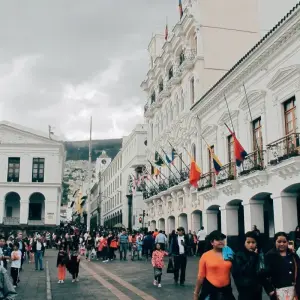 Explore Welcome to Quito 4D/3N for 4 days with Bamba Travel and discover unforgettable experiences - Photo 4