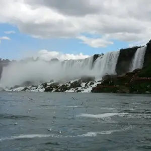 Explore Niagara Falls & 1000 Islands 3D/2N (from New York) for 3 days with Bamba Travel and discover unforgettable experiences - Photo 7