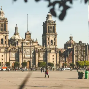 Explore Welcome to Mexico City 4D/3N for 4 days with Bamba Travel and discover unforgettable experiences - Photo 5