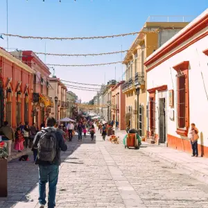 Explore Marvels of Llano Grande & Cuajimoloyas 3D/2N for 3 days with Bamba Travel and discover unforgettable experiences - Photo 3