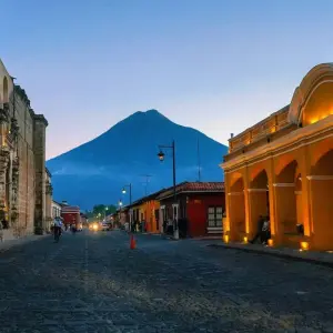 Explore Welcome to Antigua 3D/2N (from Guatemala City Airport) for 3 days with Bamba Travel and discover unforgettable experiences - Photo 5