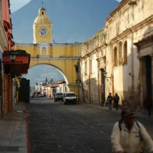 Explore Welcome to Antigua 3D/2N (from Guatemala City Airport) for 3 days with Bamba Travel and discover unforgettable experiences - Photo 6