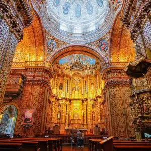 Explore Welcome to Quito 4D/3N for 4 days with Bamba Travel and discover unforgettable experiences - Photo 6