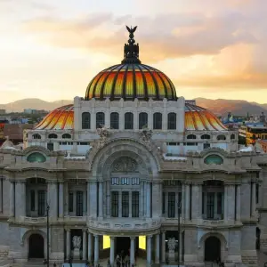 Explore Welcome to Mexico City 4D/3N for 4 days with Bamba Travel and discover unforgettable experiences - Photo 7