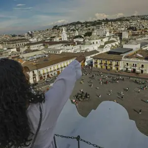 Explore Welcome to Quito 4D/3N for 4 days with Bamba Travel and discover unforgettable experiences - Photo 7