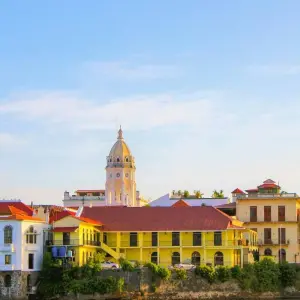 Explore Welcome to Panama City 3D/2N for 3 days with Bamba Travel and discover unforgettable experiences - Photo 9