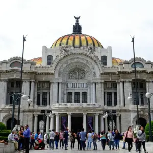 Explore Welcome to Mexico City 4D/3N for 4 days with Bamba Travel and discover unforgettable experiences - Photo 8