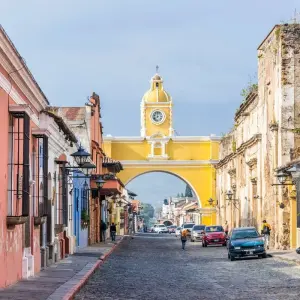 Explore Welcome to Antigua 3D/2N (from Guatemala City Airport) for 3 days with Bamba Travel and discover unforgettable experiences - Photo 8