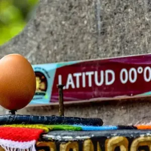 Explore Welcome to Quito 4D/3N for 4 days with Bamba Travel and discover unforgettable experiences - Photo 8