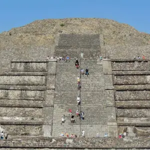 Explore Welcome to Mexico City 4D/3N for 4 days with Bamba Travel and discover unforgettable experiences - Photo 9