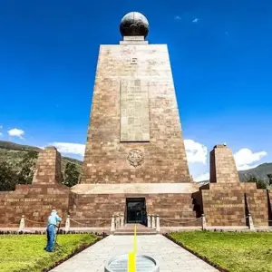 Explore Welcome to Quito 4D/3N for 4 days with Bamba Travel and discover unforgettable experiences - Photo 9