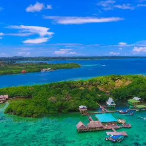 Explore Discover the Unseen Panama 13D/12N for 13 days with Bamba Travel and discover unforgettable experiences - Photo 11