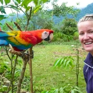 Explore Manu Amazon Adventure 5D/4N for 5 days with Bamba Travel and discover unforgettable experiences - Photo 4