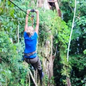 Explore Manu Amazon Adventure 5D/4N for 5 days with Bamba Travel and discover unforgettable experiences - Photo 5