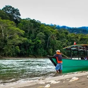 Explore Manu Amazon Adventure 5D/4N for 5 days with Bamba Travel and discover unforgettable experiences - Photo 6