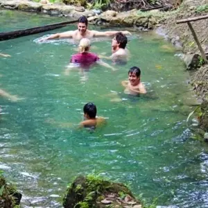 Explore Manu Amazon Adventure 5D/4N for 5 days with Bamba Travel and discover unforgettable experiences - Photo 9