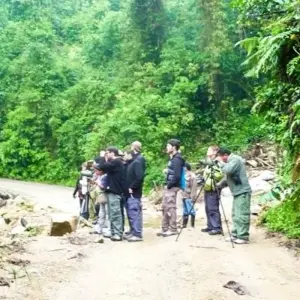 Explore Manu Amazon Adventure 5D/4N for 5 days with Bamba Travel and discover unforgettable experiences - Photo 11