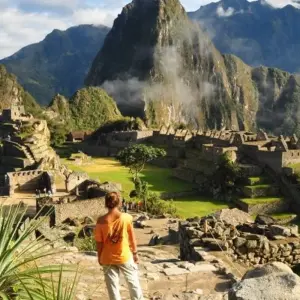 Explore Inca Trail Express Trek to Machu Picchu 3D/2N (Start Trek on Day 2) for 3 days with Bamba Travel and discover unforgettable experiences - Photo 2