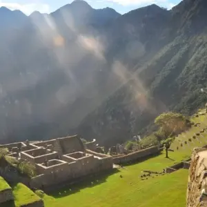 Explore Inca Trail Express Trek to Machu Picchu 3D/2N (Start Trek on Day 2) for 3 days with Bamba Travel and discover unforgettable experiences - Photo 3
