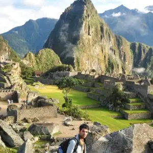 Explore Inca Trail Express Trek to Machu Picchu 3D/2N (Start Trek on Day 2) for 3 days with Bamba Travel and discover unforgettable experiences - Photo 4