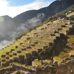 Explore Inca Trail Express Trek to Machu Picchu 3D/2N (Start Trek on Day 2) for 3 days with Bamba Travel and discover unforgettable experiences - Photo 5