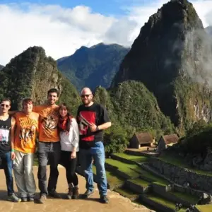 Explore Inca Trail Express Trek to Machu Picchu 3D/2N (Start Trek on Day 2) for 3 days with Bamba Travel and discover unforgettable experiences - Photo 6