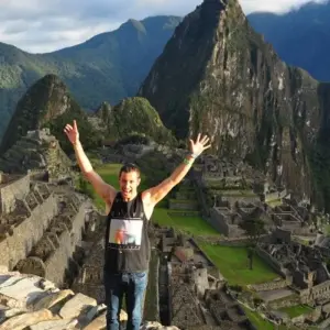 Explore Inca Trail Express Trek to Machu Picchu 3D/2N (Start Trek on Day 2) for 3 days with Bamba Travel and discover unforgettable experiences - Photo 7