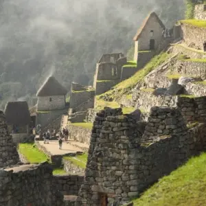 Explore Inca Trail Express Trek to Machu Picchu 3D/2N (Start Trek on Day 2) for 3 days with Bamba Travel and discover unforgettable experiences - Photo 8