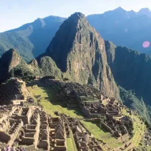 Explore Inca Trail Express Trek to Machu Picchu 3D/2N (Start Trek on Day 2) for 3 days with Bamba Travel and discover unforgettable experiences - Photo 11