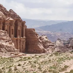 Explore Petra & Wadi Rum Experience 3D/2N (from Jerusalem) for 3 days with Bamba Travel and discover unforgettable experiences - Photo 8