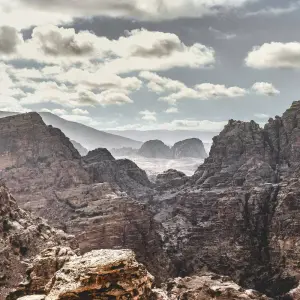 Explore Petra & Wadi Rum Experience 3D/2N (from Jerusalem) for 3 days with Bamba Travel and discover unforgettable experiences - Photo 10