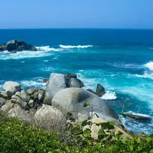 Explore Tayrona Beaches & Lost City Trek 8D/7N for 8 days with Bamba Travel and discover unforgettable experiences - Photo 7