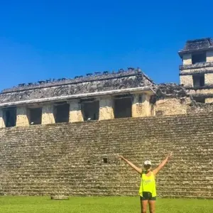 Explore Mexico City to Panama City Travel Pass for 57 days with Bamba Travel and discover unforgettable experiences - Photo 8