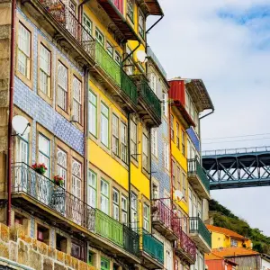 Explore Porto: City, Heritage & Nature for 8 days with Be Cool and discover unforgettable experiences - Photo 4