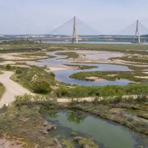 Explore Cycle The East Algarve & South of Spain for 8 days with Be Cool and discover unforgettable experiences - Photo 3