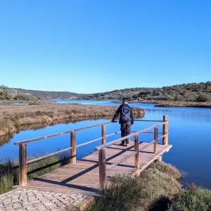 Explore Rambling in The West Algarve for 8 days with Be Cool and discover unforgettable experiences - Photo 6