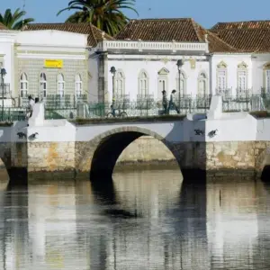 Explore Escape to Tavira - Sun & Beach 4 Days Pack for 4 days with Be Cool and discover unforgettable experiences - Photo 6